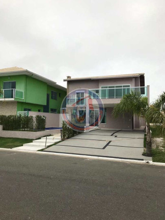 Casa com 4 Quartos à Venda, 290 m² em Centro - Peruíbe