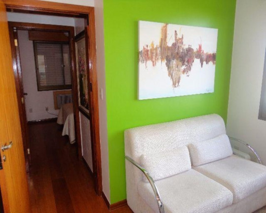 Imagem Apartamento com 3 Quartos à Venda, 90 m² em Cristo Redentor - Porto Alegre Imagem Apartamento com 3 Quartos à Venda, 90 m² em Cristo Redentor - Porto Alegre