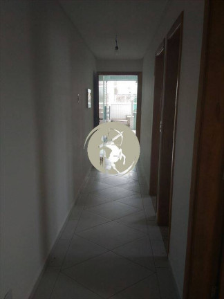 Imagem Casa com 3 Quartos à Venda, 150 m² em Embare - Santos
