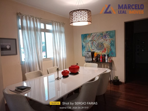 Apartamento com 3 Quartos à Venda, 168 m² em Recreio - Vitória Da Conquista