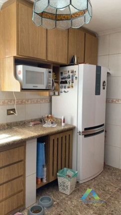 Imagem Sobrado com 3 Quartos à Venda, 200 m² em Paulicéia - São Bernardo Do Campo Imagem Sobrado com 3 Quartos à Venda, 200 m² em Paulicéia - São Bernardo Do Campo