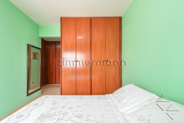 Imagem Apartamento com 3 Quartos à Venda, 150 m² em Campo Belo - São Paulo