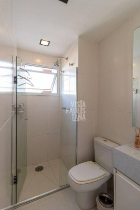 Imagem Apartamento com 1 Quarto à Venda, 88 m² em Paraíso - São Paulo