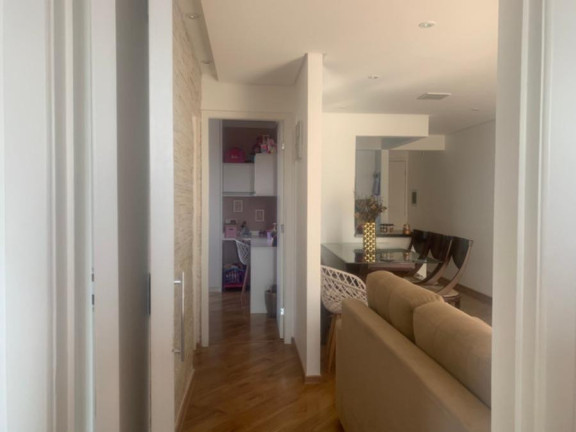 Imagem Apartamento com 3 Quartos à Venda, 66 m² em Vila Mangalot - São Paulo