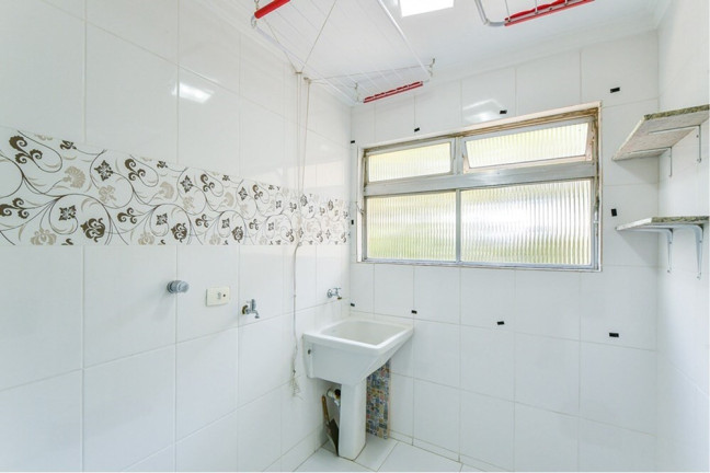Imagem Apartamento com 3 Quartos à Venda, 63 m² em Vila Andrade - São Paulo