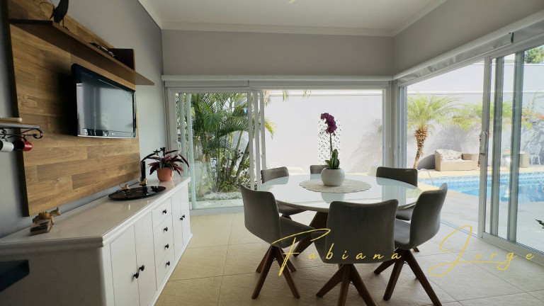 Imagem Casa de Condomínio com 4 Quartos à Venda, 360 m² em Vila Dos Plátanos - Campinas Imagem Casa de Condomínio com 4 Quartos à Venda, 360 m² em Vila Dos Plátanos - Campinas