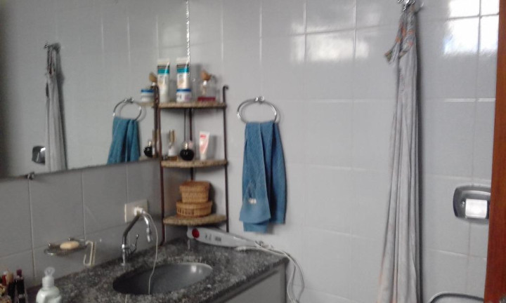 Imagem Imóvel com 3 Quartos à Venda, 233 m² em Alto - Piracicaba