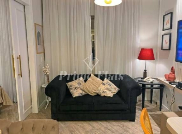Imagem Apartamento com 1 Quarto para Alugar, 30 m² em Vila Olímpia - São Paulo Imagem Apartamento com 1 Quarto para Alugar, 30 m² em Vila Olímpia - São Paulo