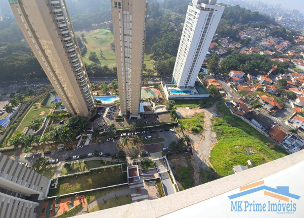 Apartamento com 2 Quartos à Venda, 111 m² em Umuarama - Osasco