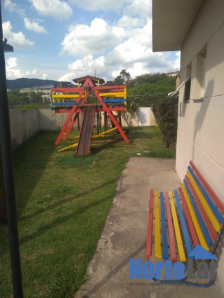 Imagem Casa de Condomínio com 3 Quartos à Venda, 100 m² em Jaraguá - São Paulo
