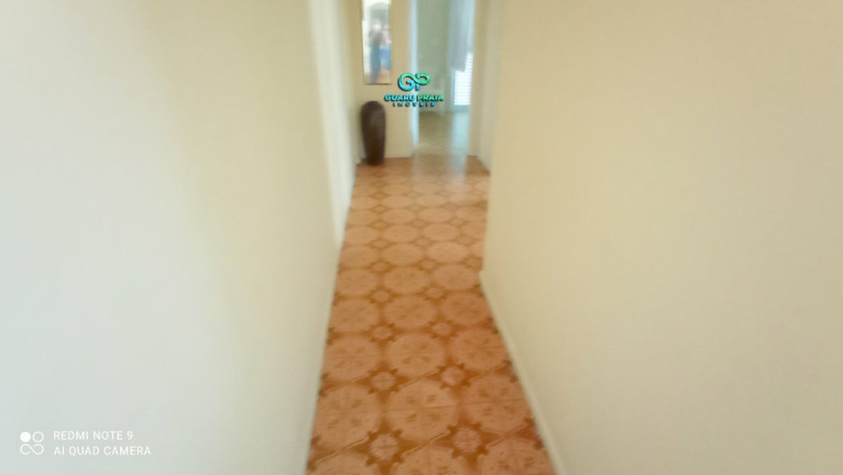 Imagem Apartamento com 3 Quartos à Venda, 120 m² em Enseada - Guarujá