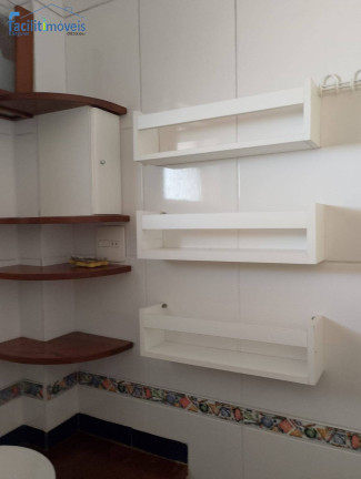 Imagem Apartamento com 2 Quartos à Venda, 61 m² em Anchieta - São Bernardo Do Campo