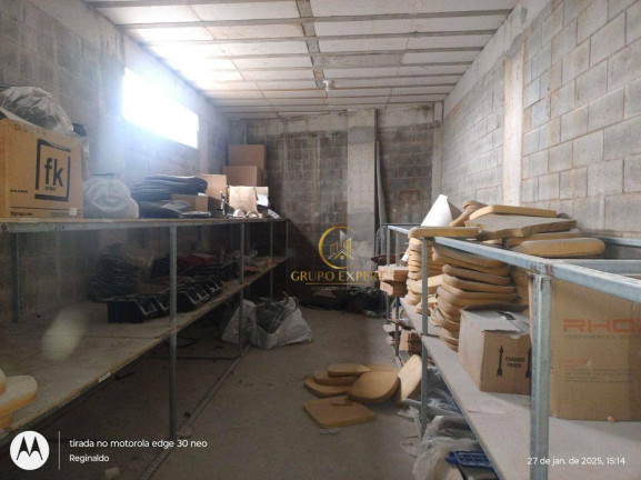 Imagem Galpão à Venda, 600 m² em Set Ville - São José Dos Campos Imagem Galpão à Venda, 600 m² em Set Ville - São José Dos Campos