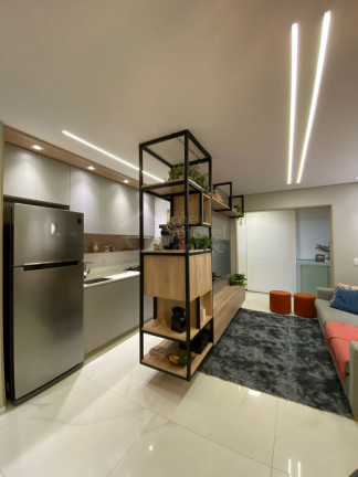 Imagem Apartamento com 2 Quartos à Venda, 62 m² em Barra Funda - São Paulo Imagem Apartamento com 2 Quartos à Venda, 62 m² em Barra Funda - São Paulo