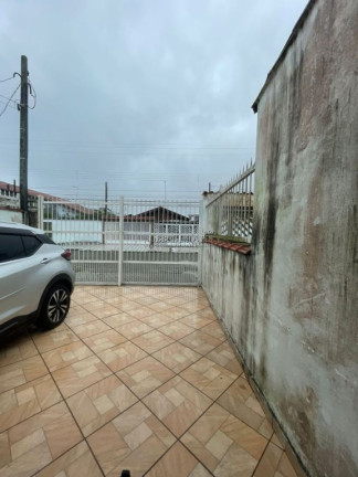 Imagem Casa com 2 Quartos à Venda, 113 m² em Vila Caiçara - Praia Grande Imagem Casa com 2 Quartos à Venda, 113 m² em Vila Caiçara - Praia Grande