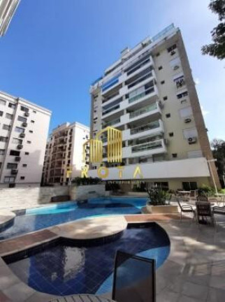 Apartamento com 2 Quartos à Venda, 78 m² em Jacarepaguá - Rio De Janeiro