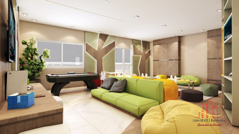 Imagem Apartamento com 2 Quartos à Venda, 69 m² em Jd. Imperador - Praia Grande Imagem Apartamento com 2 Quartos à Venda, 69 m² em Jd. Imperador - Praia Grande