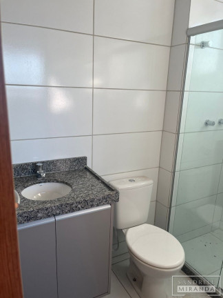 Imagem Apartamento com 2 Quartos para Alugar, 63 m² em Tamarineira - Recife
