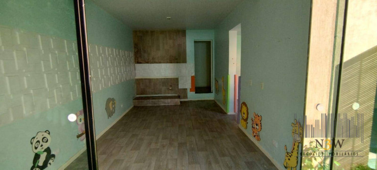 Imagem Casa com 4 Quartos para Alugar, 180 m² em Vila Leopoldina - São Paulo