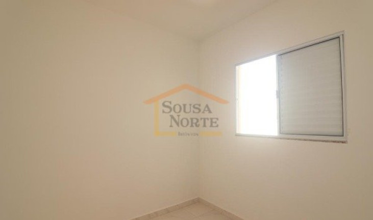 Imagem Apartamento com 1 Quarto à Venda, 34 m² em Santana - São Paulo