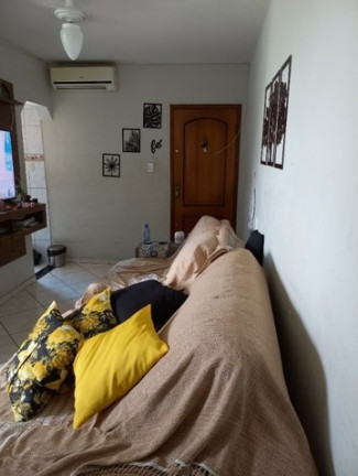 Imagem Apartamento com 2 Quartos à Venda, 58 m² em Mata Escura - Salvador Imagem Apartamento com 2 Quartos à Venda, 58 m² em Mata Escura - Salvador