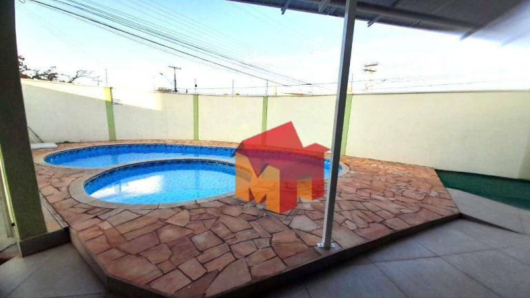 Imagem Apartamento com 3 Quartos à Venda, 75 m² em Jardim Ipiranga - Americana Imagem Apartamento com 3 Quartos à Venda, 75 m² em Jardim Ipiranga - Americana