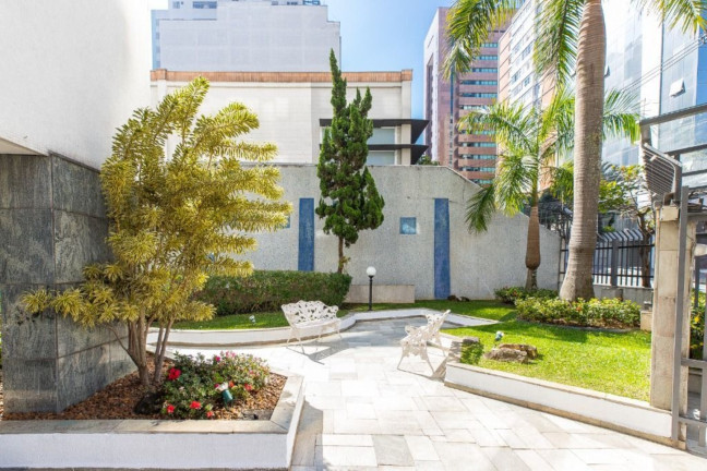 Imagem Imóvel com 3 Quartos à Venda, 185 m² em Paraíso - São Paulo