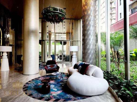Imagem Apartamento com 3 Quartos à Venda, 212 m² em Jardim América - São Paulo Imagem Apartamento com 3 Quartos à Venda, 212 m² em Jardim América - São Paulo