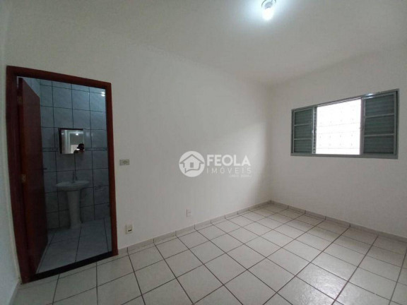 Imagem Casa com 3 Quartos à Venda, 113 m² em Campo Limpo - Americana Imagem Casa com 3 Quartos à Venda, 113 m² em Campo Limpo - Americana