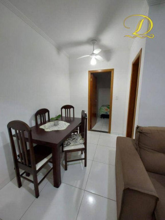 Imagem Apartamento com 1 Quarto à Venda, 45 m² em Tupi - Praia Grande