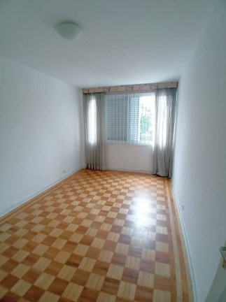 Imagem Apartamento à Venda, 56 m² em Jardim Paulistano - São Paulo Imagem Apartamento à Venda, 56 m² em Jardim Paulistano - São Paulo