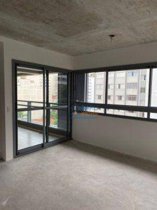 Imagem Apartamento com 3 Quartos à Venda, 84 m² em Perdizes - São Paulo