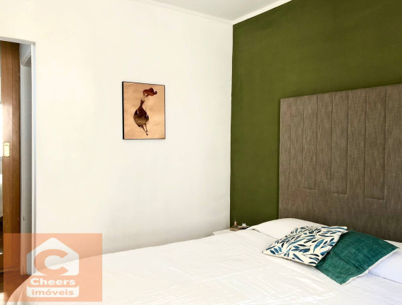Imagem Apartamento com 3 Quartos à Venda, 100 m² em Moema - São Paulo