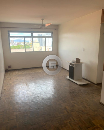 Imagem Apartamento com 2 Quartos à Venda, 87 m² em Melo - Montes Claros