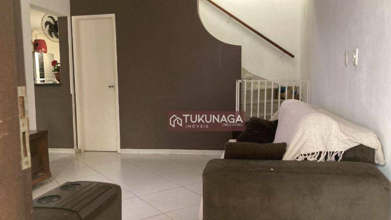 Imagem Casa com 3 Quartos à Venda, 80 m² em Jardim Santa Mena - Guarulhos Imagem Casa com 3 Quartos à Venda, 80 m² em Jardim Santa Mena - Guarulhos