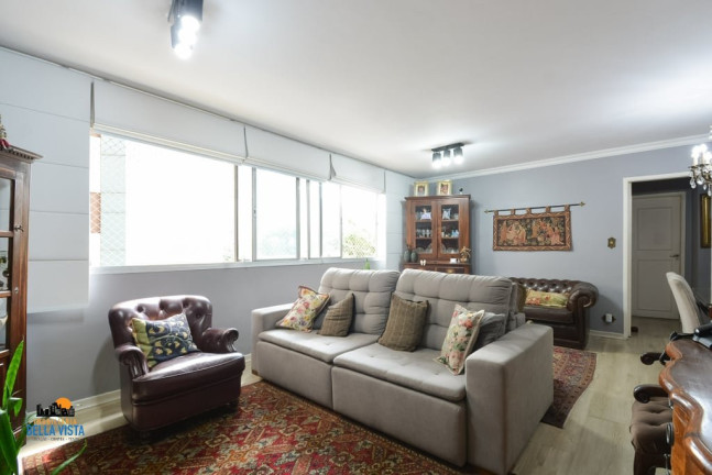 Imagem Apartamento com 3 Quartos à Venda,  em Vila Clementino - São Paulo