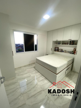 Imagem Apartamento com 3 Quartos para Alugar, 96 m² em Olhos D'água - Feira De Santana