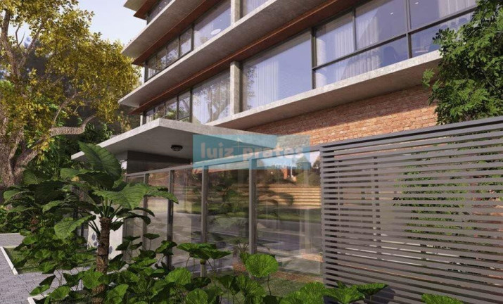 Imagem Apartamento com 3 Quartos à Venda, 158 m² em Petrópolis - Porto Alegre