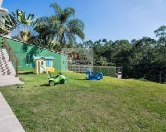 Imagem Casa com 4 Quartos à Venda, 320 m² em Serra Dos Cristais - Jundiaí