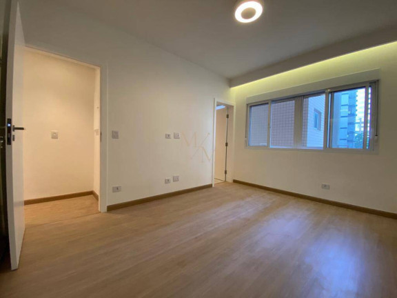 Imagem Apartamento com 3 Quartos à Venda, 127 m² em Gonzaga - Santos Imagem Apartamento com 3 Quartos à Venda, 127 m² em Gonzaga - Santos