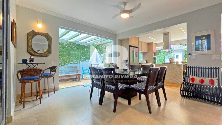 Imagem Casa com 4 Quartos à Venda, 250 m² em Riviera | Módulo 22 - Bertioga