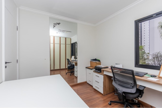 Imagem Apartamento com 3 Quartos à Venda, 101 m² em Moema - São Paulo Imagem Apartamento com 3 Quartos à Venda, 101 m² em Moema - São Paulo