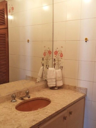 Imagem Imóvel com 4 Quartos à Venda, 220 m² em Moema - São Paulo