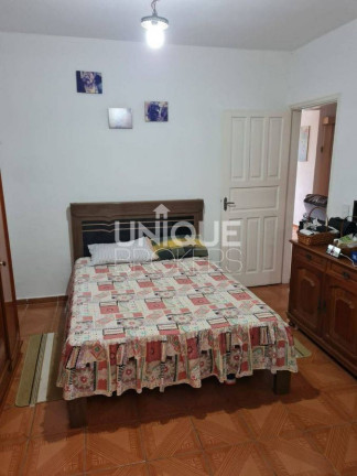 Imagem Casa com 2 Quartos à Venda, 160 m² em Vila Campos Sales - Jundiaí