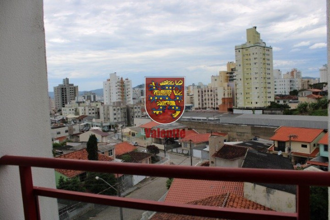 Imagem Apartamento com 3 Quartos à Venda,  em Estreito - Florianópolis