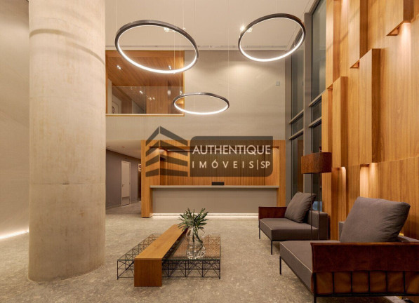 Imagem Apartamento com 1 Quarto à Venda, 53 m² em Indianópolis - São Paulo Imagem Apartamento com 1 Quarto à Venda, 53 m² em Indianópolis - São Paulo