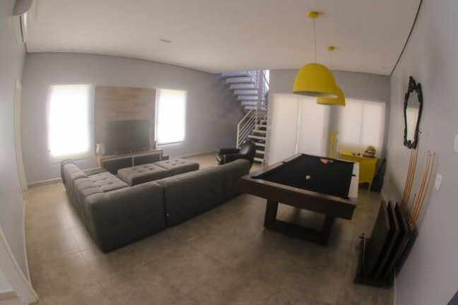 Imagem Casa de Condomínio com 4 Quartos à Venda, 245 m² em Bairro Da Mina - Itupeva