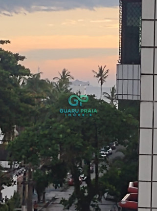 Imagem Cobertura com 3 Quartos à Venda, 135 m² em Enseada - Guarujá Imagem Cobertura com 3 Quartos à Venda, 135 m² em Enseada - Guarujá
