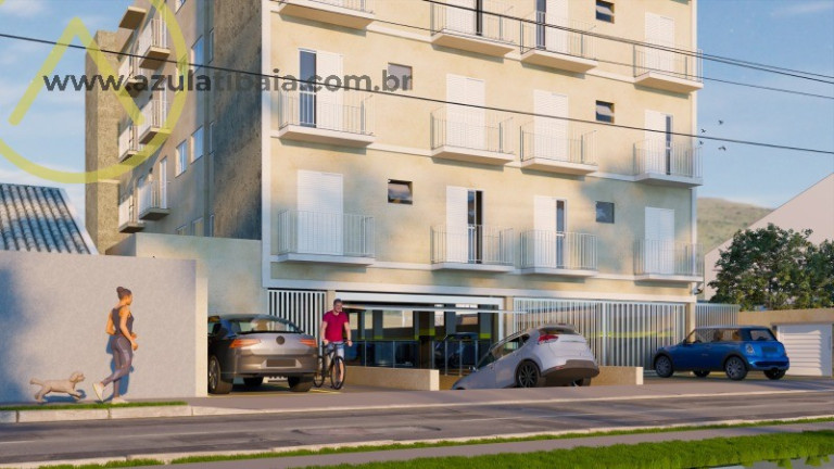 Imagem Apartamento com 2 Quartos à Venda, 55 m² em Jardim Imperial - Atibaia Imagem Apartamento com 2 Quartos à Venda, 55 m² em Jardim Imperial - Atibaia