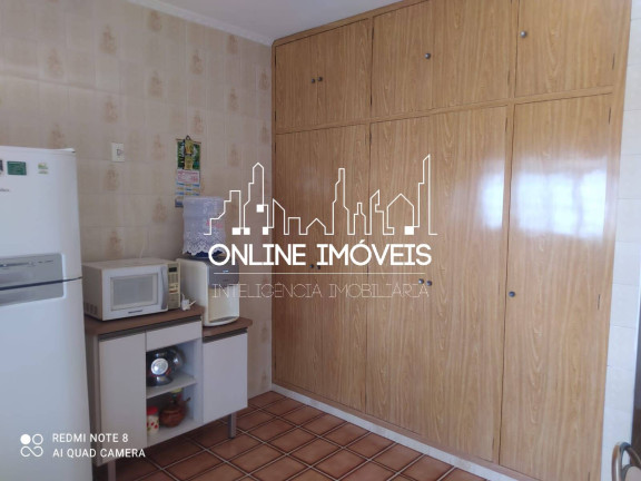 Imagem Casa com 3 Quartos à Venda,  em Jardim Munhoz - Mogi Guaçu